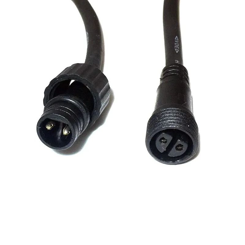 Bild 2 för LightsOn 2.5m kabel