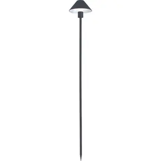 Produktfoto för LightsOn Apollo Flex (mörkgrå)