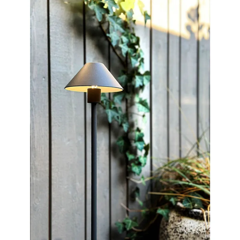 Bild 2 för LightsOn Apollo Flex (mörkgrå)