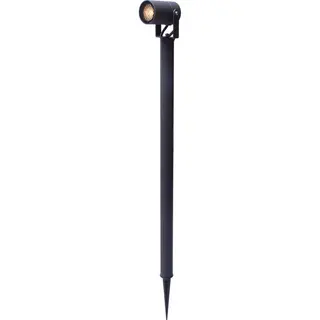 Produktfoto för LightsOn Luna65 (mörkgrå)