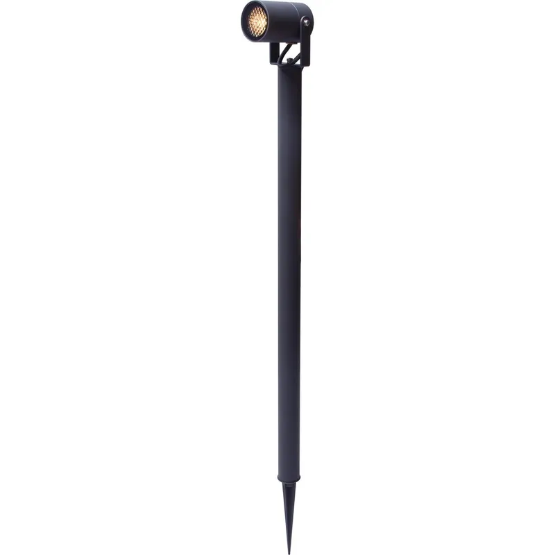 Bild 1 för LightsOn Luna65 (mörkgrå)