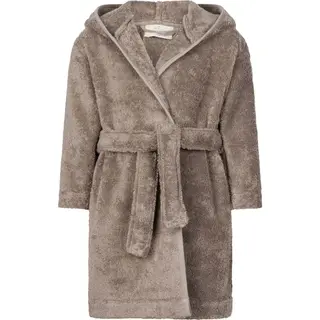 Produktfoto för Lille Kanin Bathrobe Terry Atmosphere 1-2 years   1 stk.