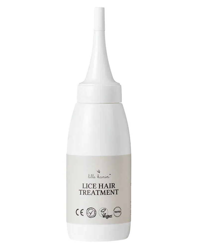 Alternativ bild 0 för Lille Kanin Lice Hair Treatment 75 ml