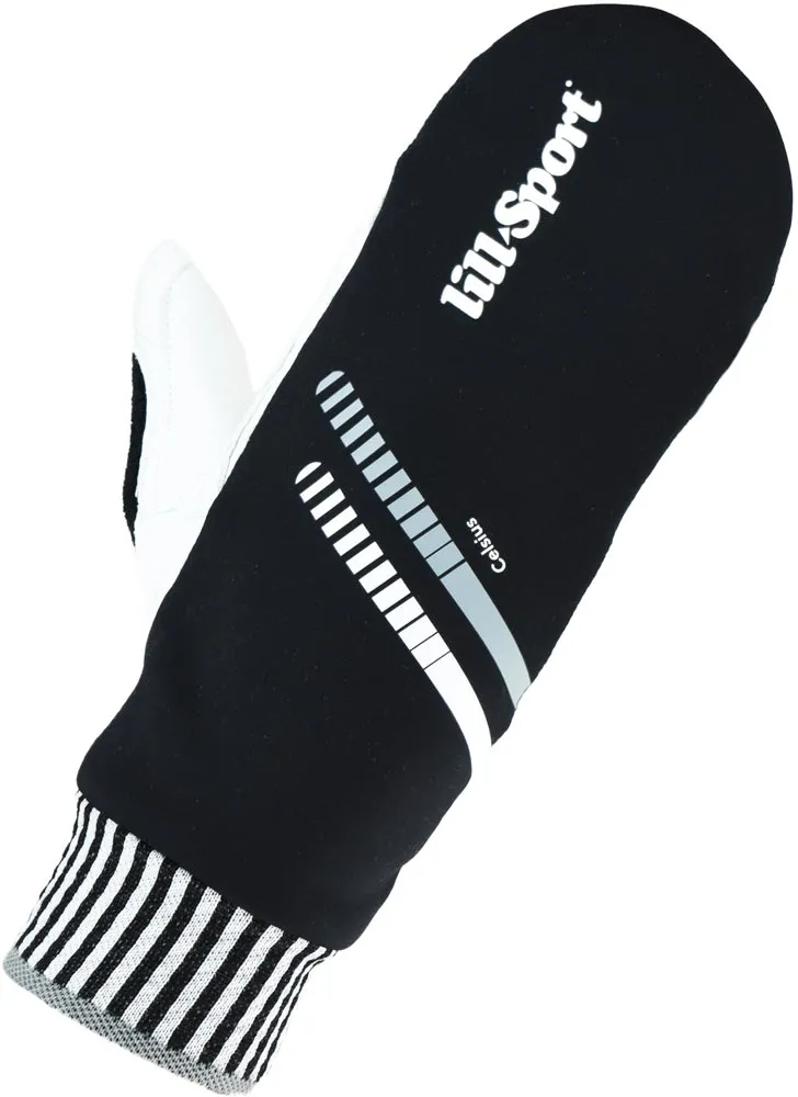 Bild 1 för Lillsport Celsius Race Mitt Black