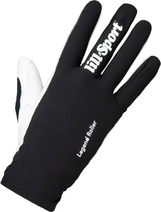 Produktfoto för Lillsport Legend Roller Black