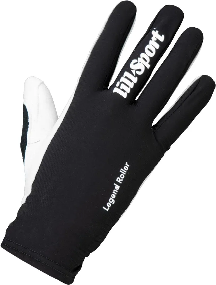 Bild 1 för Lillsport Legend Roller Black