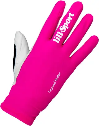 Produktfoto för Lillsport Legend Roller Pink