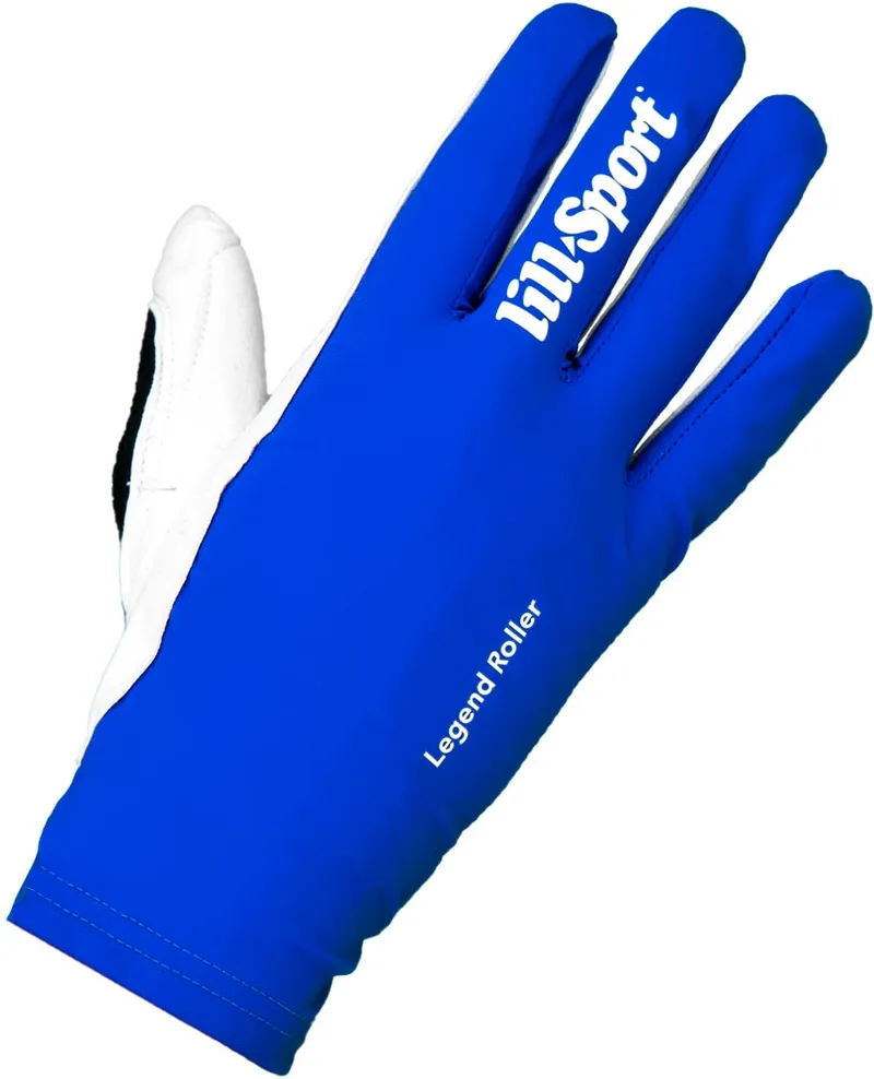Bild 1 för Lillsport Legend Roller Royal Blue
