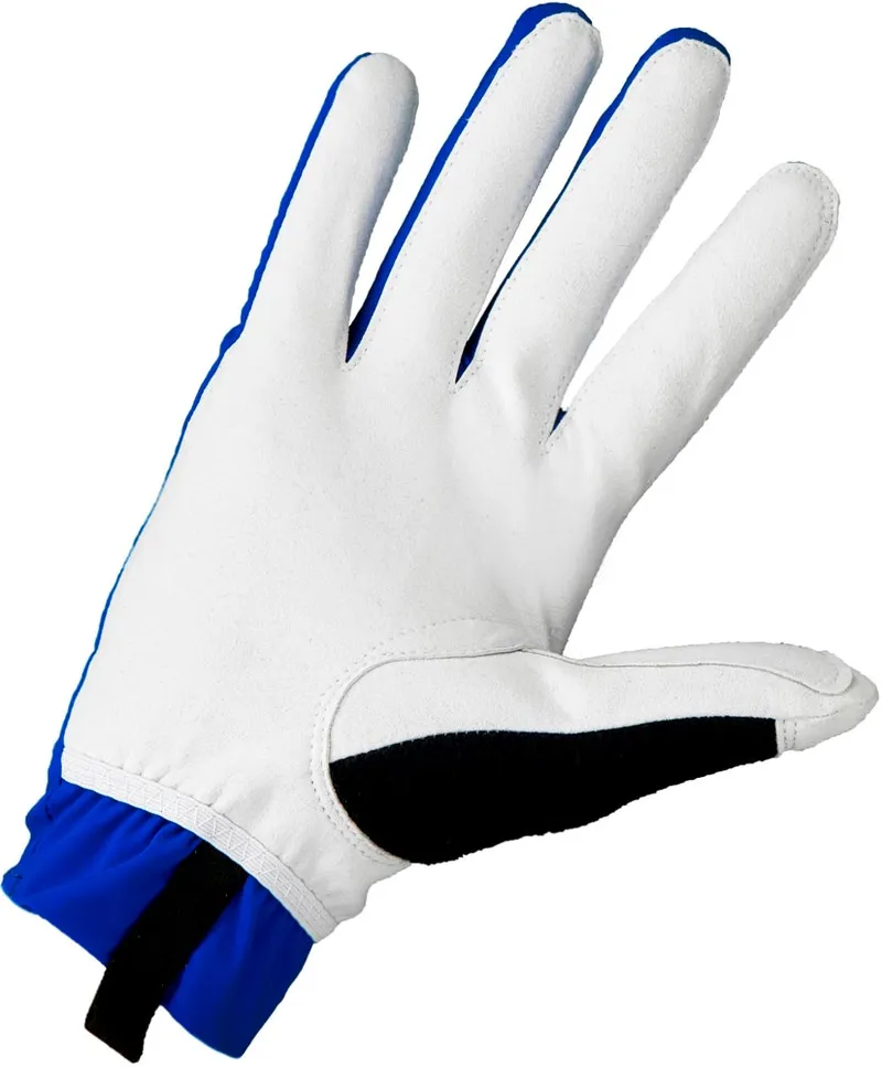 Bild 2 för Lillsport Legend Roller Royal Blue