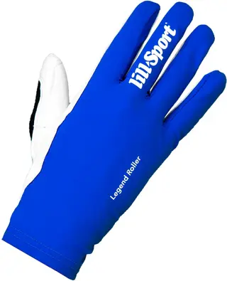 Produktfoto för Lillsport Legend Roller Royal Blue