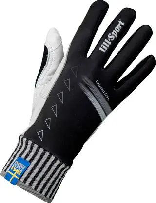 Produktfoto för Lillsport Legend Slim Black