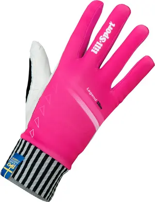 Produktfoto för Lillsport Legend Slim Pink
