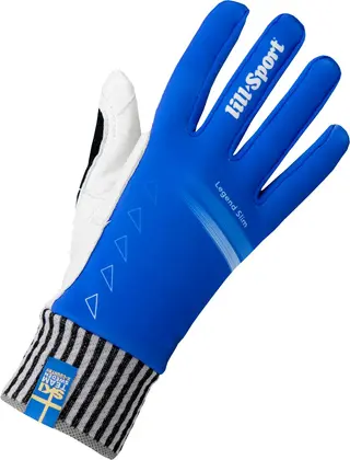 Produktfoto för Lillsport Legend Slim Royal Blue