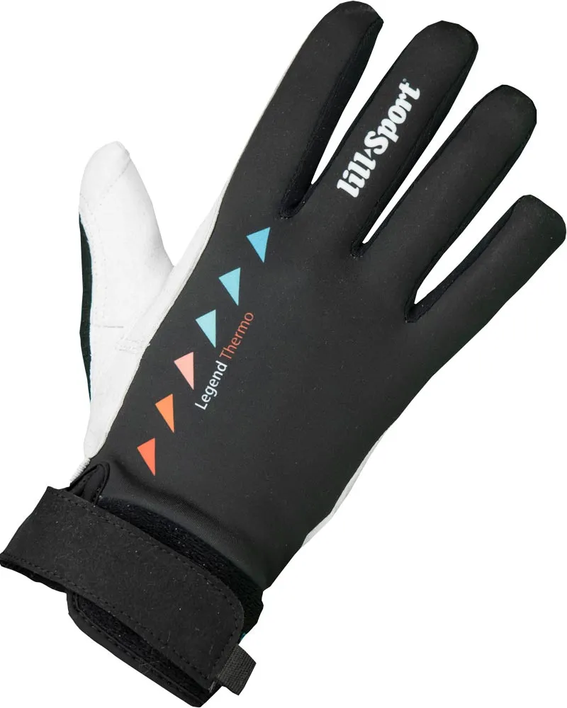 Bild 1 för Lillsport Legend Thermo