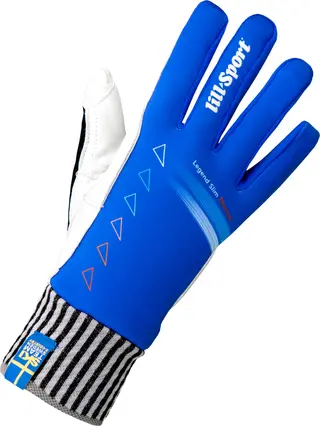 Produktfoto för Lillsport Legend Thermo Slim Royal Blue