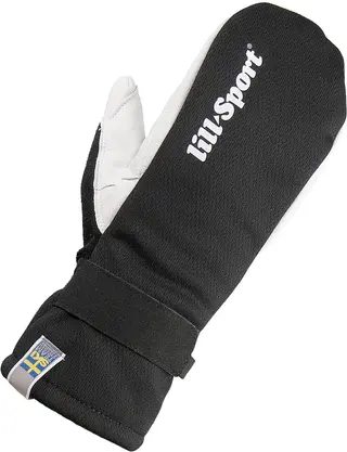Produktfoto för Lillsport Mitt 1