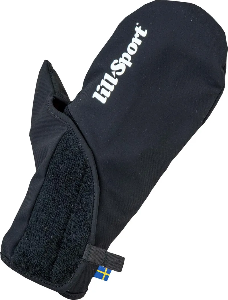 Bild 1 för Lillsport Overstrap Överdragshandske