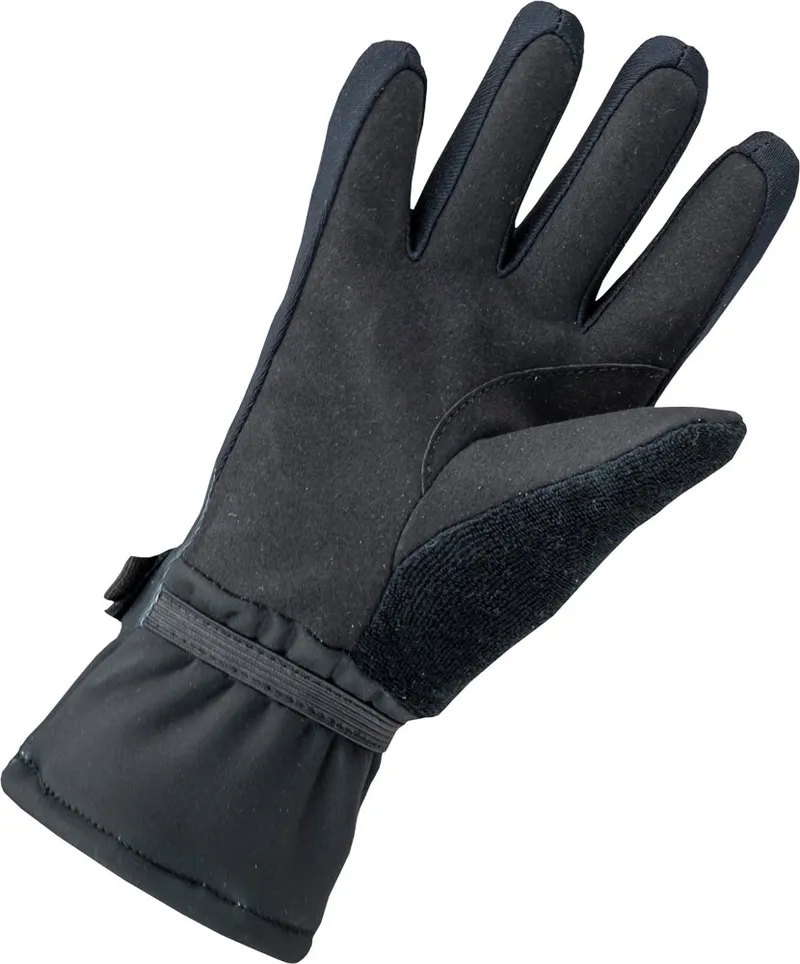 Bild 2 för Lillsport Protos Jr. Black