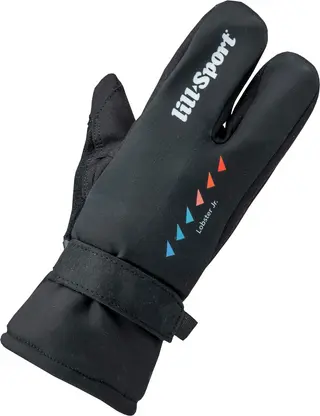 Produktfoto för Lillsport Protos Lobster Jr. Black