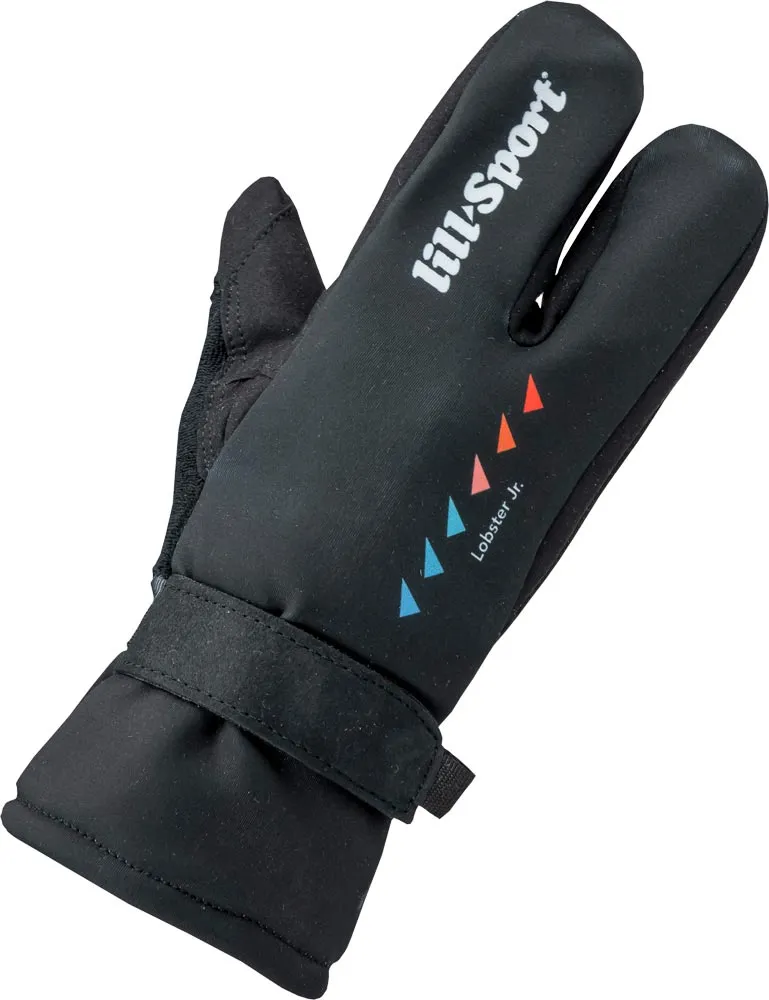 Bild 1 för Lillsport Protos Lobster Jr. Black