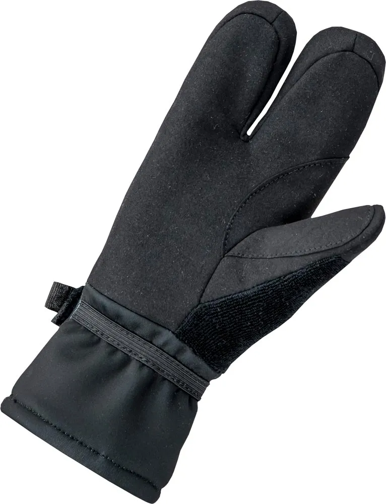 Bild 2 för Lillsport Protos Lobster Jr. Black