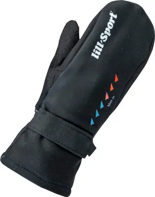 Produktfoto för Lillsport Protos Mitt Jr.