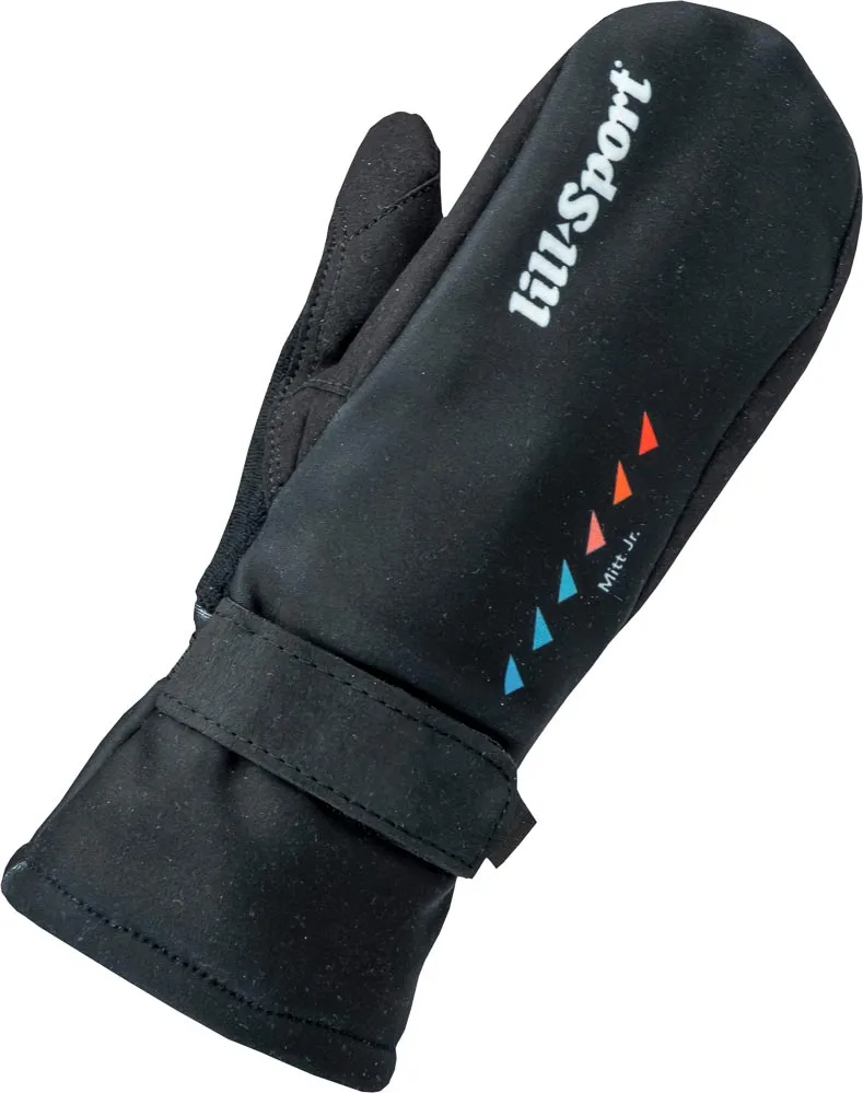 Bild 1 för Lillsport Protos Mitt Jr.