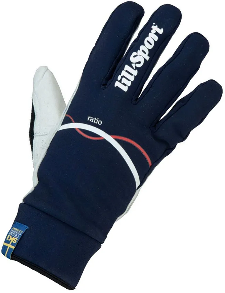 Bild 1 för Lillsport Ratio