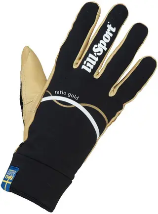 Produktfoto för Lillsport Ratio Gold