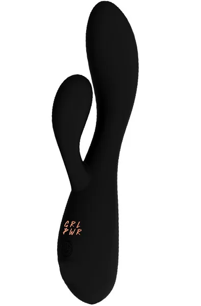 Bild 1 för Lilly - Rabbit Vibrator