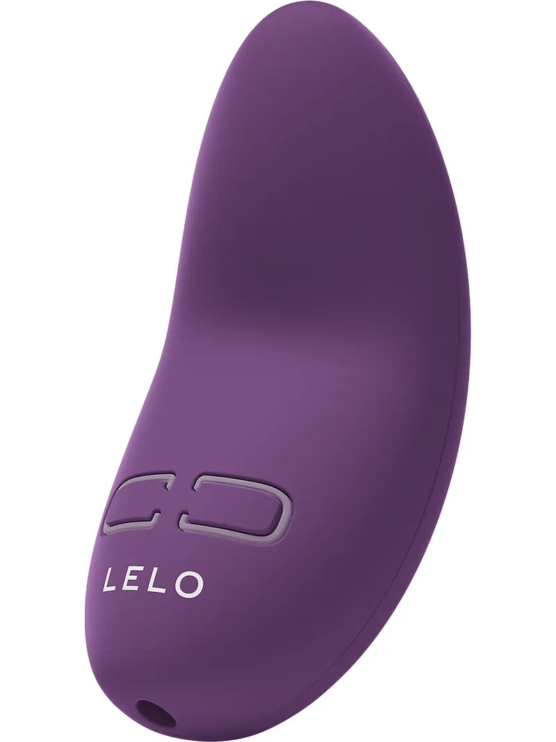 Alternativ bild 0 för LILY 3 DARK PLUM