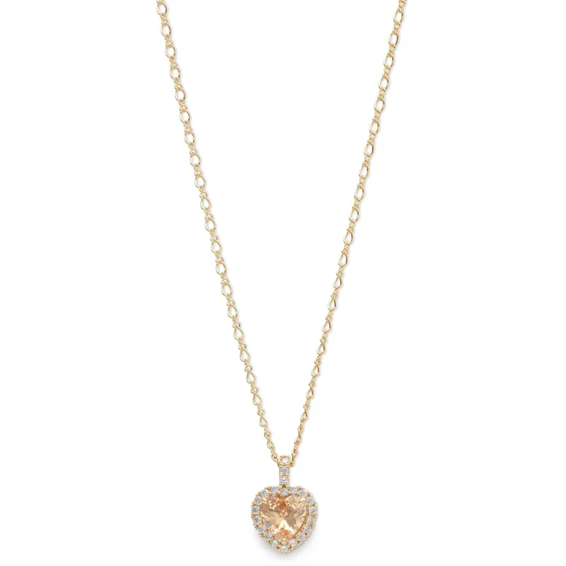 Bild 1 för Lily and Rose Delphine necklace   Light champagne
