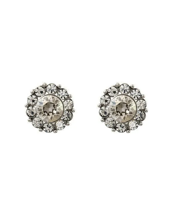 Bild 1 för LILY AND ROSE Miss Sofia Earring Crystal One size