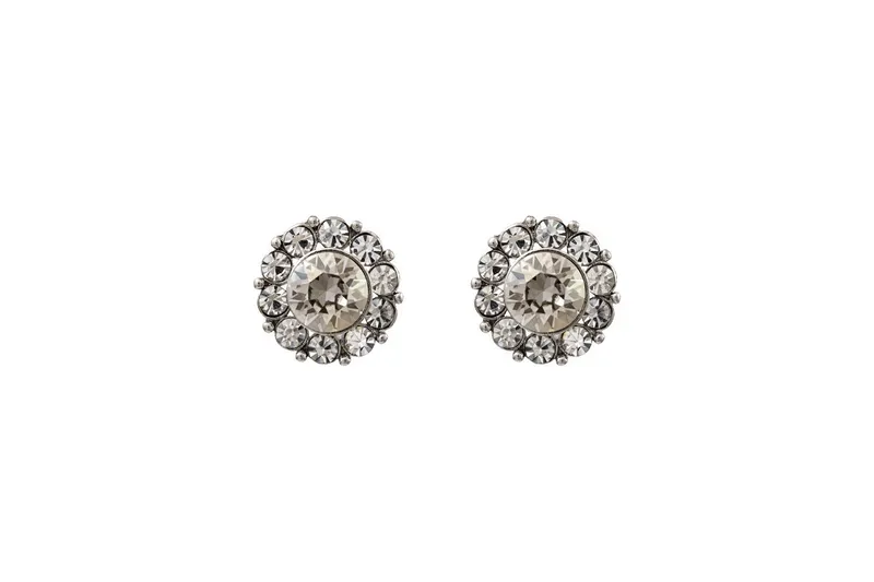 Bild 2 för LILY AND ROSE Miss Sofia Earring Crystal One size