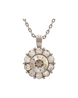 Produktfoto för LILY AND ROSE Miss Sofia Necklace Crystal One size