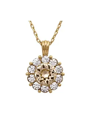 Produktfoto för LILY AND ROSE Miss Sofia Necklace Light Silk One size