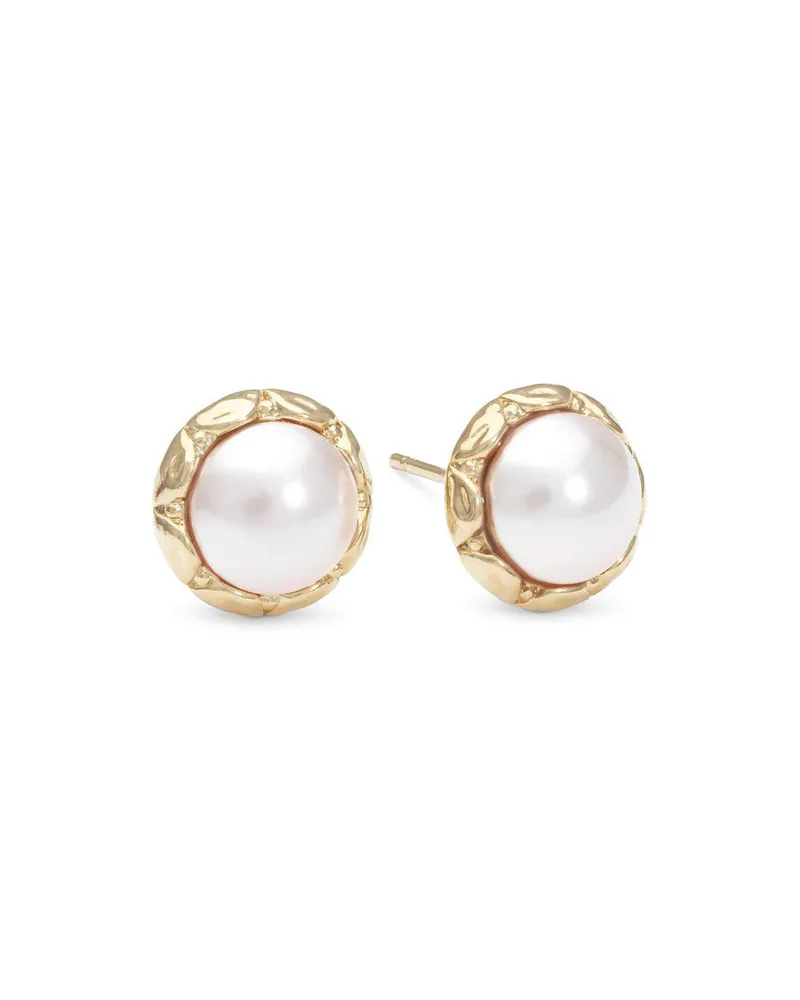 Bild 2 för Lily and Rose Miss Victoria stud earrings  Rosaline