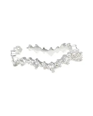 Produktfoto för LILY AND ROSE Petite Capella Ring silver One size