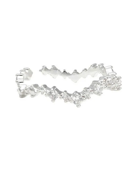 Bild 1 för LILY AND ROSE Petite Capella Ring silver One size
