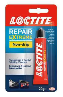 Produktfoto för LIM REPAIR EXTREME 20G POWER GLUE              (12) | Beijerbygg Byggmaterial