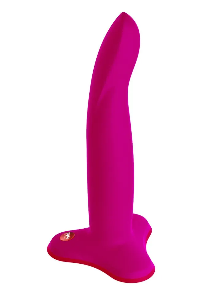 Bild 1 för Limba Flex M G-Spot Dildo Magenta