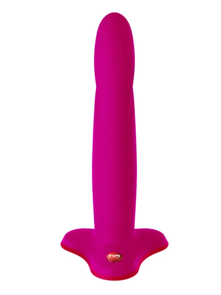 Bild 2 för Limba Flex M G-Spot Dildo Magenta