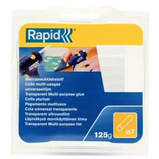 Produktfoto för LIMPATRON RAPID EG106 TR 7 125 | Beijerbygg Byggmaterial