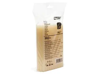 Produktfoto för LIMSTIFT RAPID 12MMX190MM 1KG 45ST LIMSTIFT/PÅSE | Beijerbygg Byggmaterial