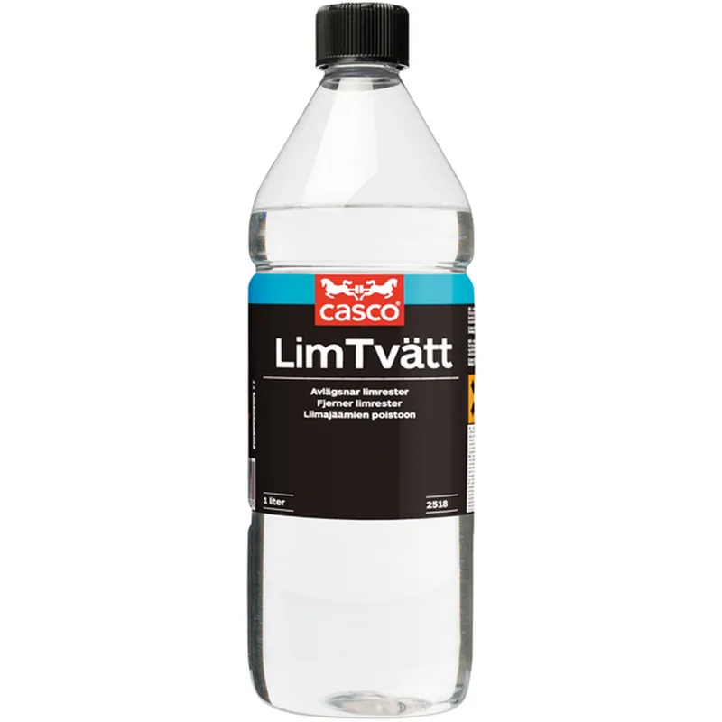 Alternativ bild 0 för LIMTVÄTT CASCO 2518 | Beijerbygg Byggmaterial