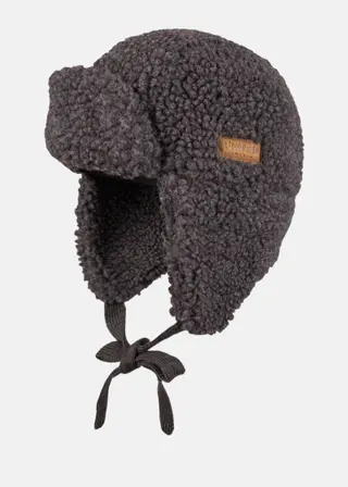 Produktfoto för Lindberg Alaska Hat Anthracite