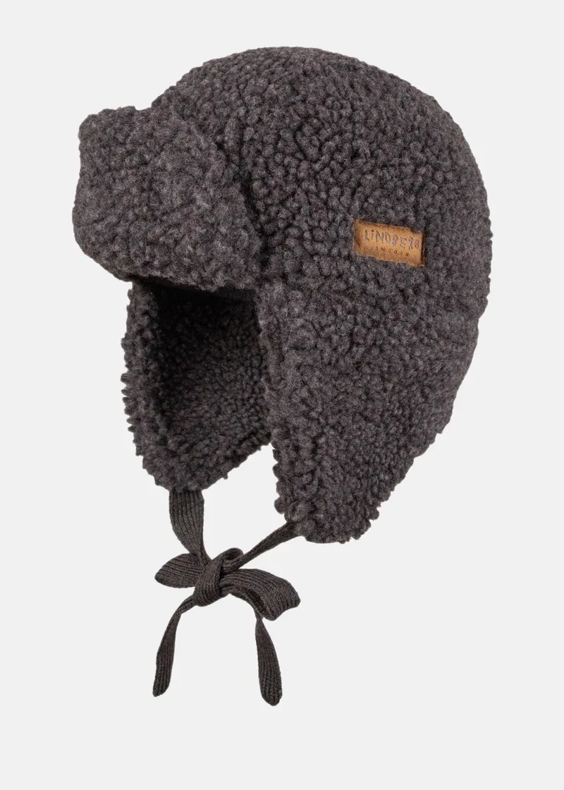 Bild 1 för Lindberg Alaska Hat Anthracite