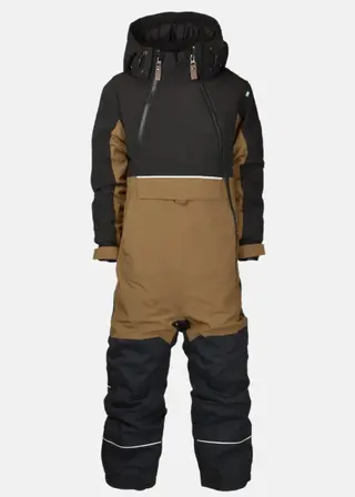 Produktfoto för Lindberg Anorak Overall