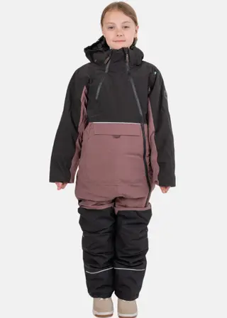 Produktfoto för Lindberg Anorak Overall