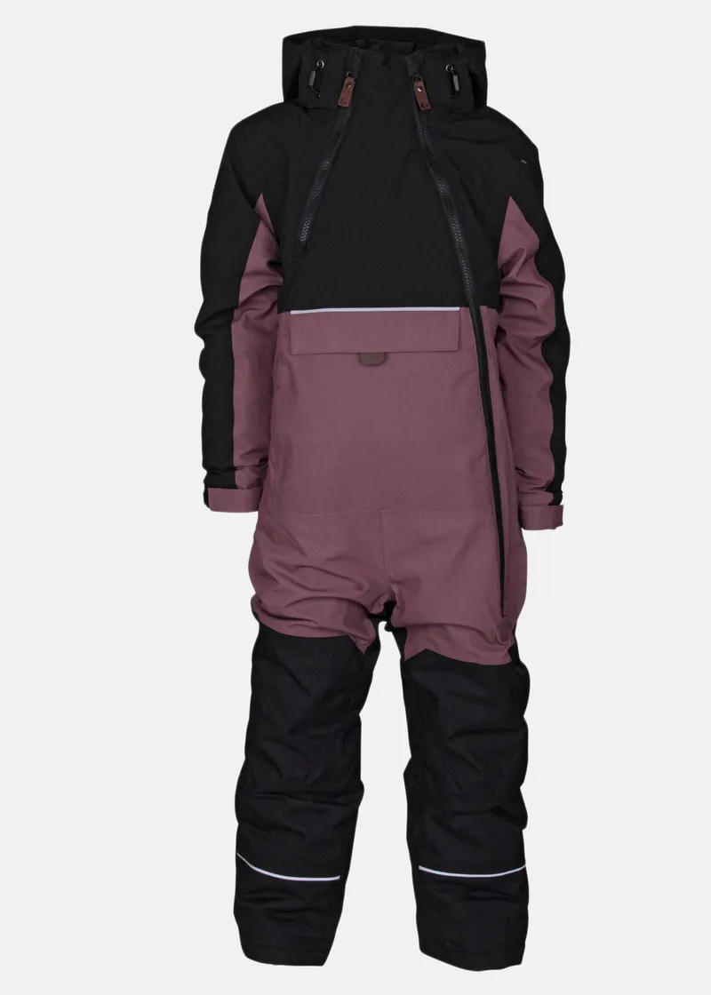 Bild 1 för Lindberg Anorak Overall